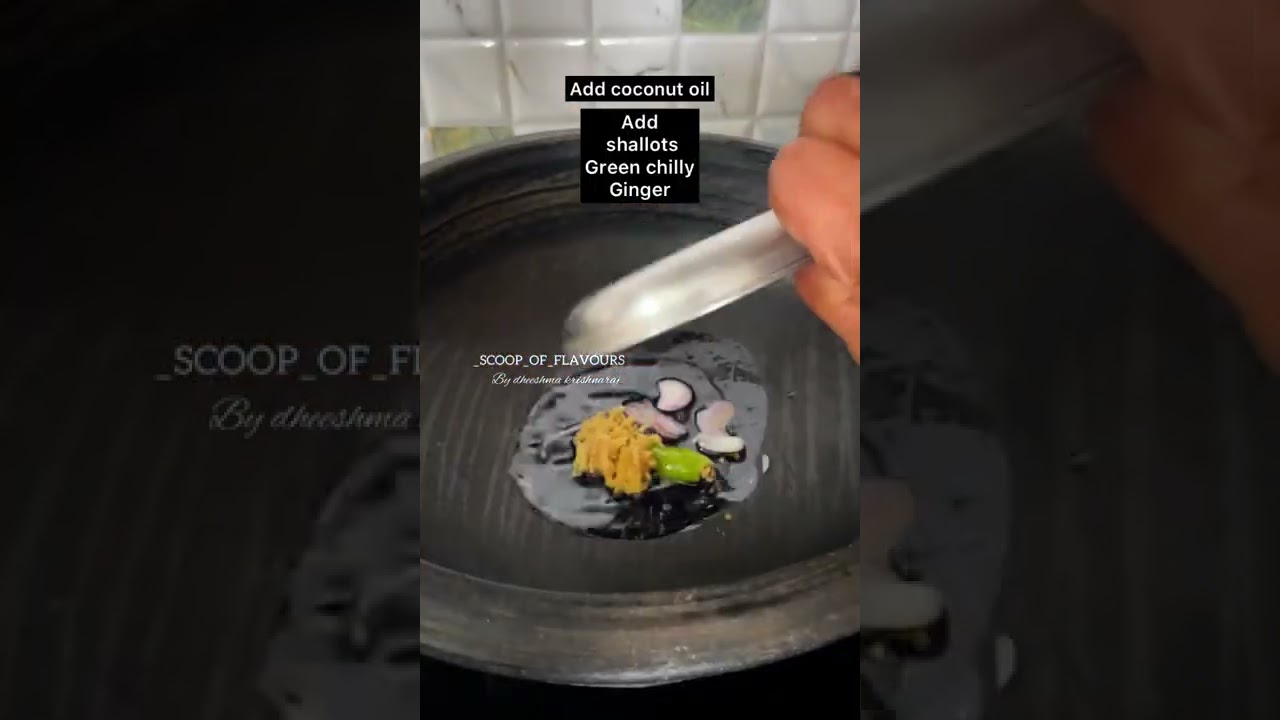 Thirandi curry/ തിരണ്ടി കറി / വറുത്തരച്ച മീന് കറി / fish curry / stingray curry #shorts