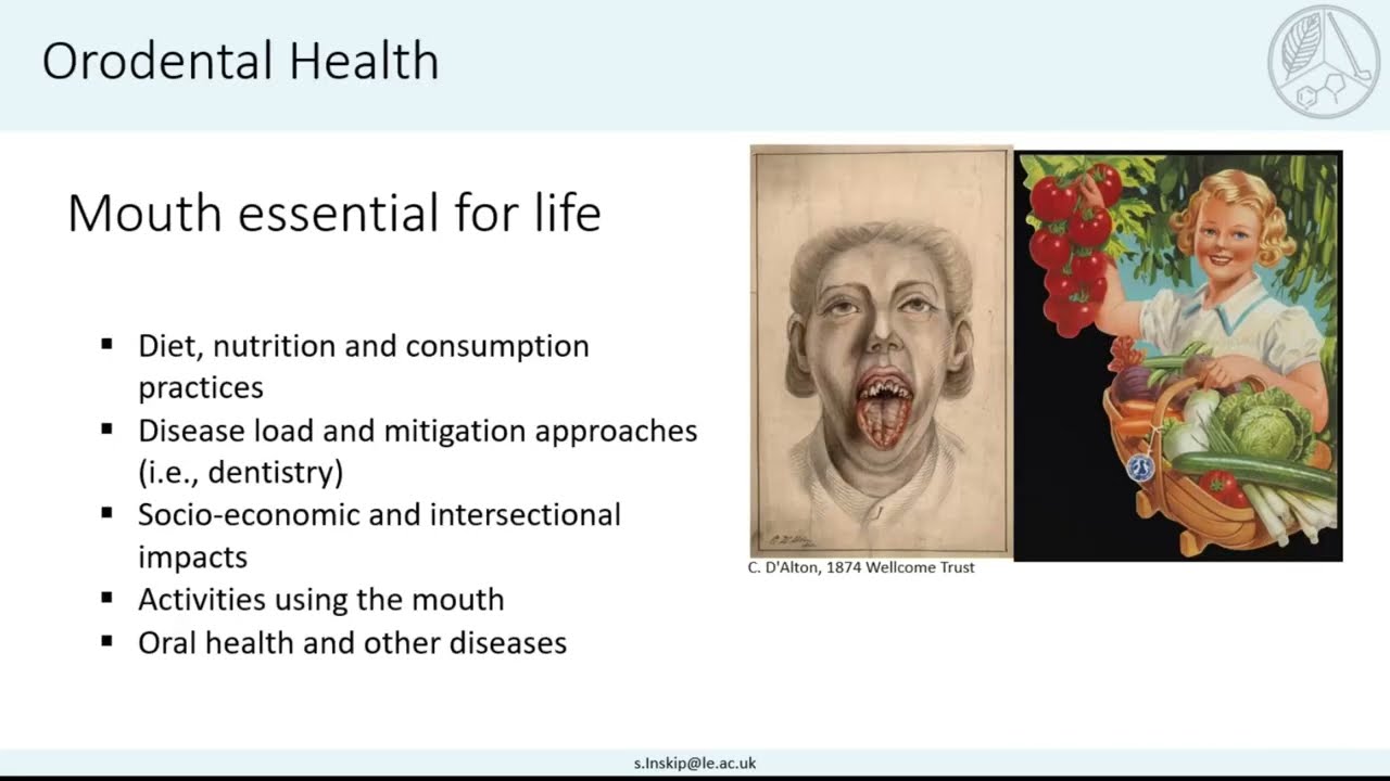 Osteobites - Tobacco as a risk factor for past oral health; index of Oro-dental disease