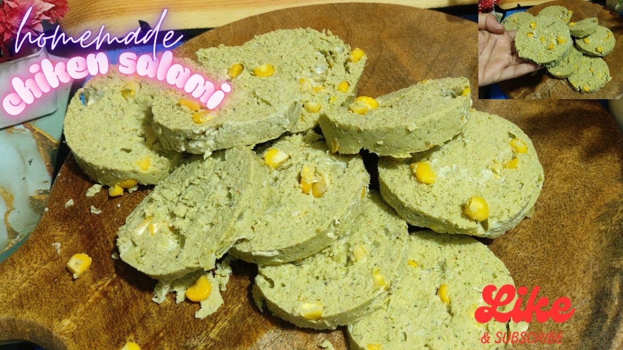 Quick & Easy Chicken Salami Bites/Ramdan Special Recipe