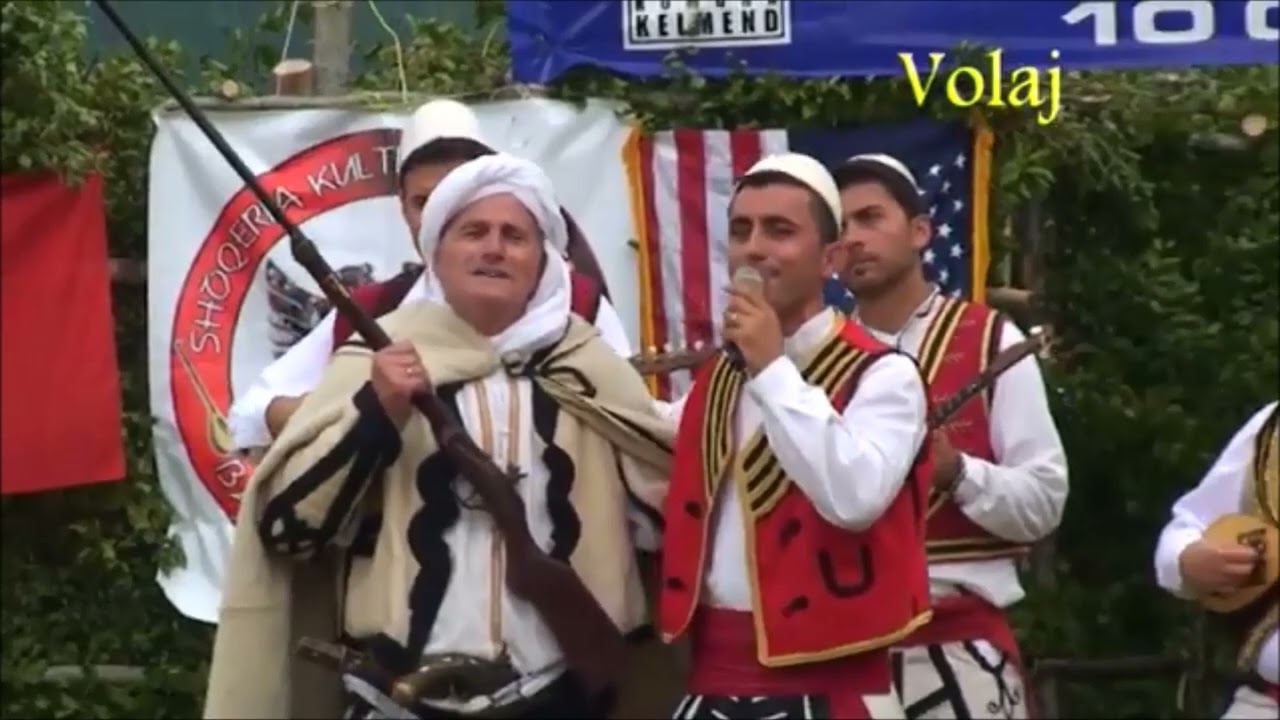 Thrret Prizreni mori Shkoder
