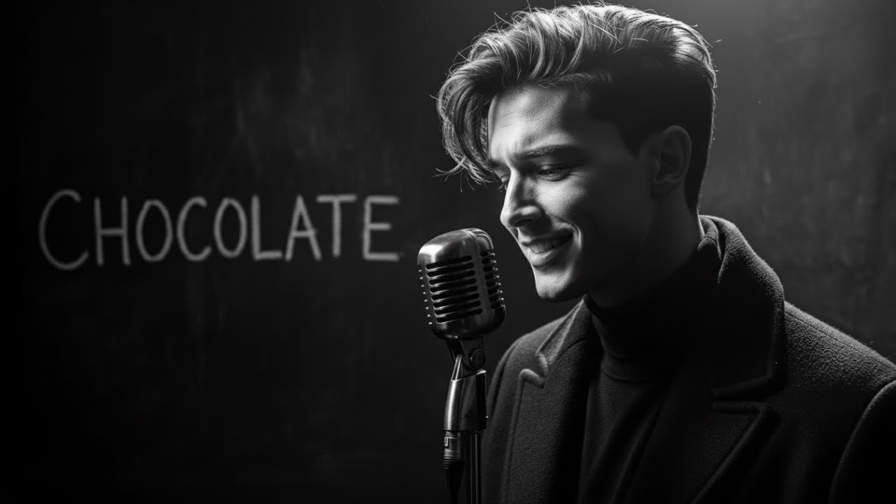 Jason Aeon – Chocolate | Emotional Soul-Pop Love Story (Official Video)