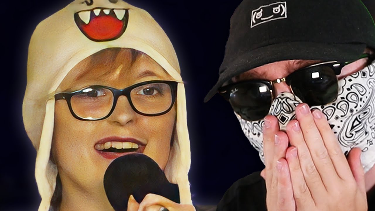 Cringiest Stand Up Comedy