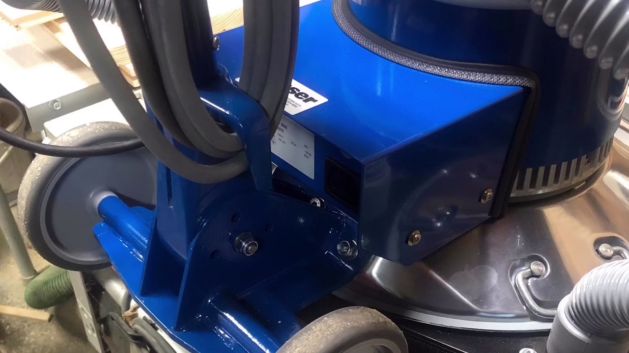 Columbus 155S tuning