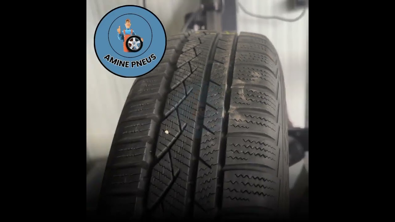 185/65r15 CONTINENTAL