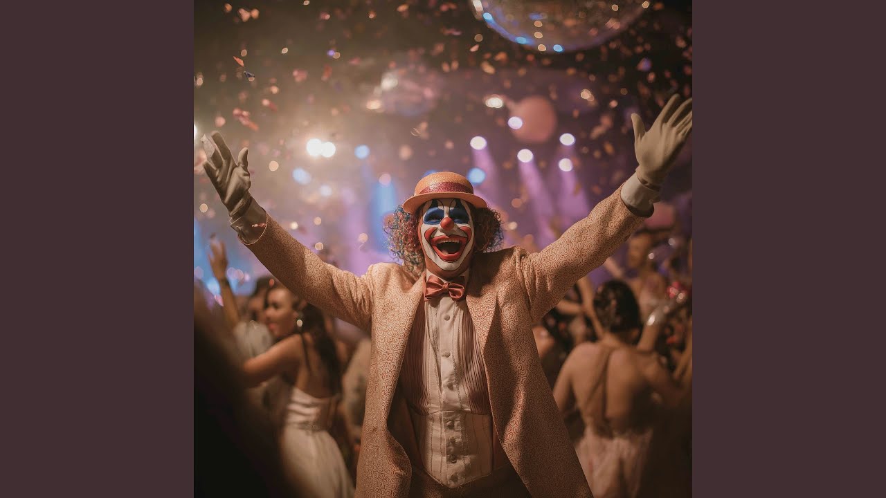 Celebration Vibes