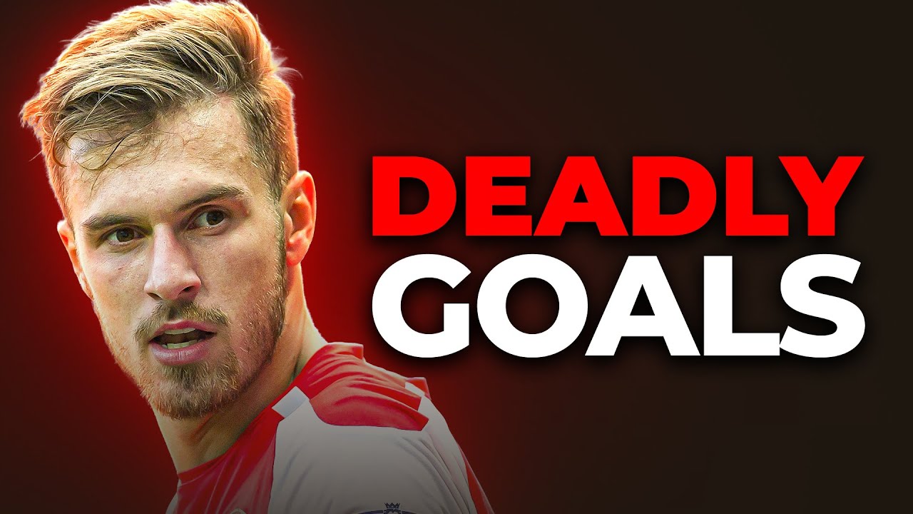 How ONE Goal Became Football&rsquo;s DEADLIEST CURSE