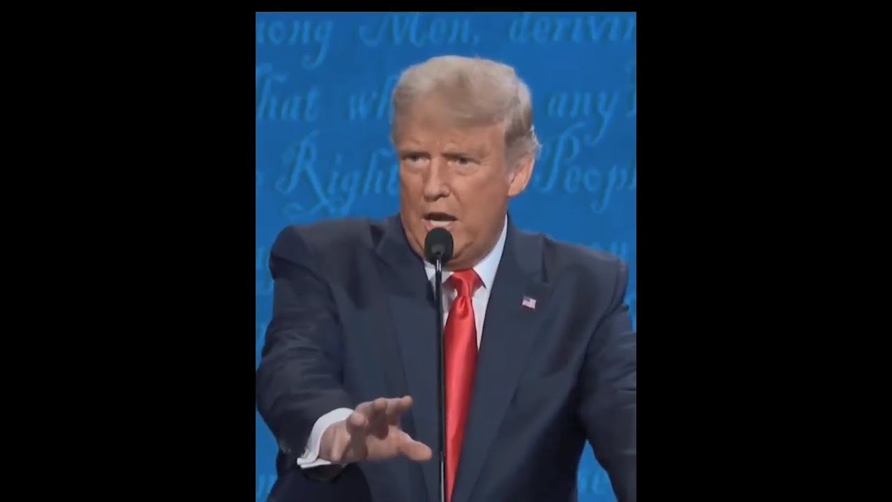 Ft. Donald Trump== 