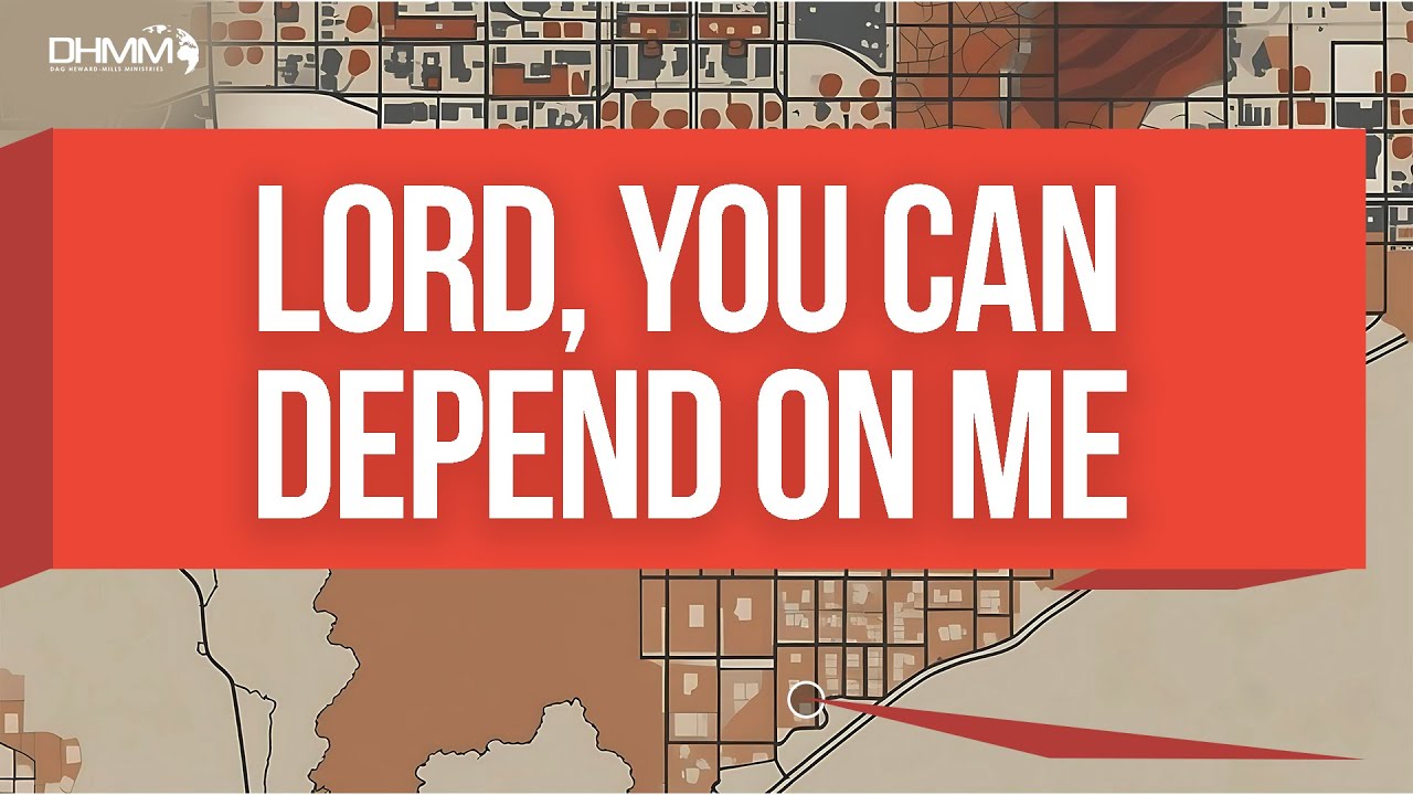 Lord, You Can Depend On Me | Mampong, Ghana | Dag Heward-Mills | 2025