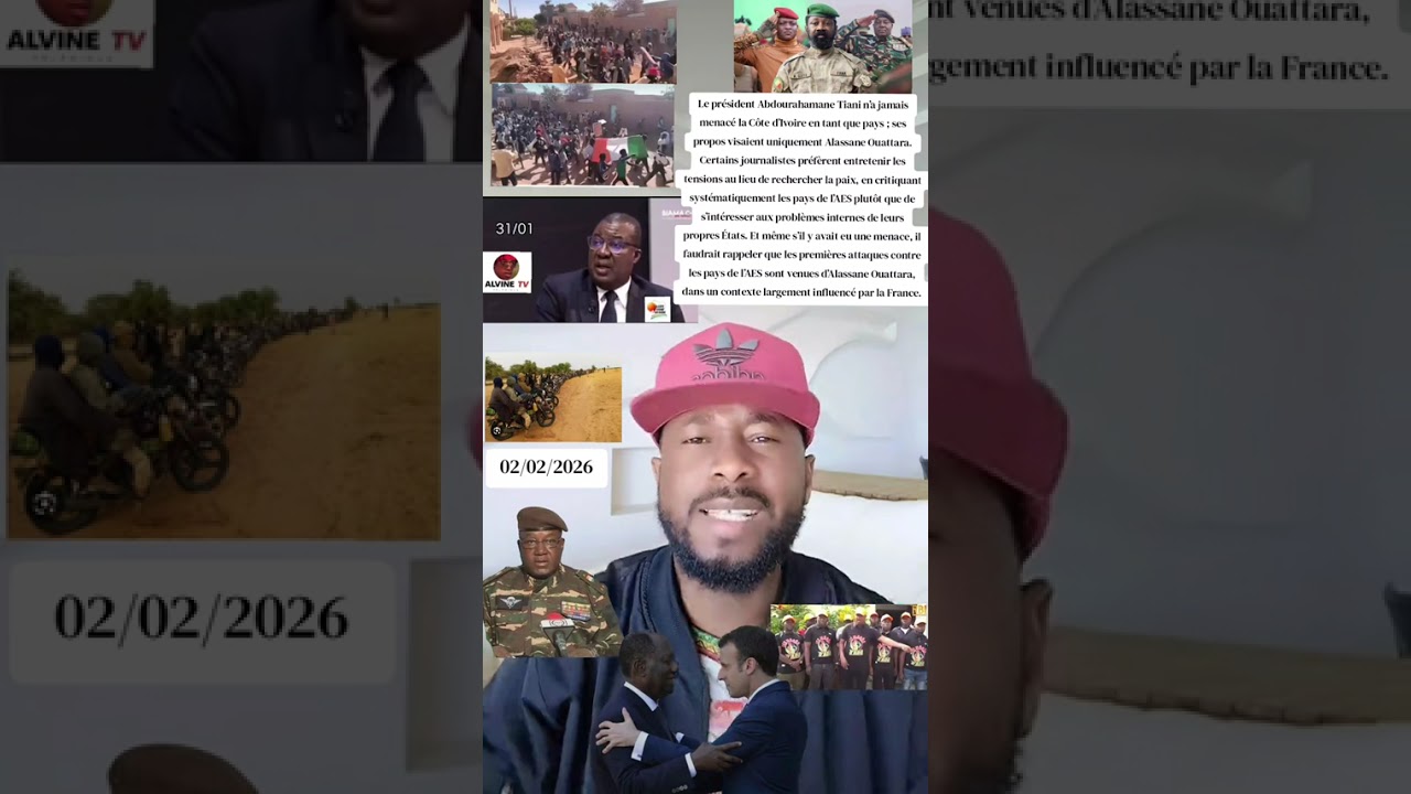 3 février 2026