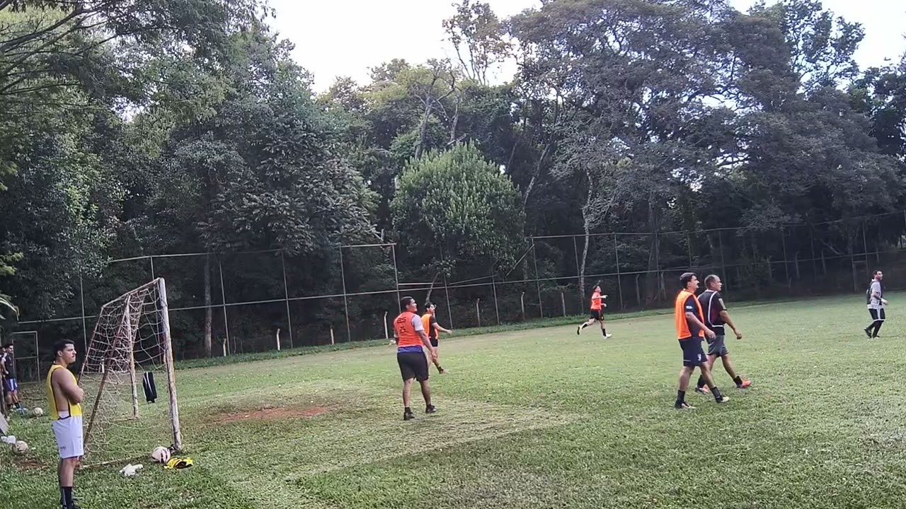IFPR partida 1 e 2 sábado 21 fev. 2026