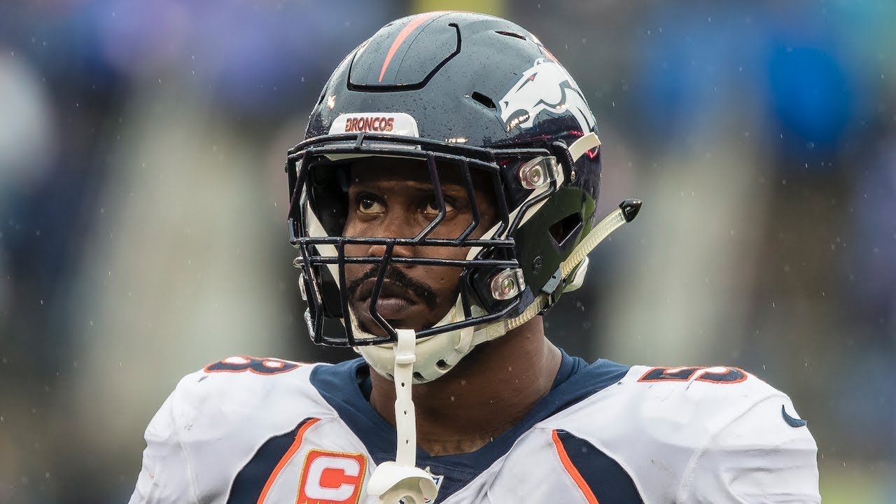 10 Superstar Athletes Whose Talents Have Been WASTED On HORRIBLE Teams