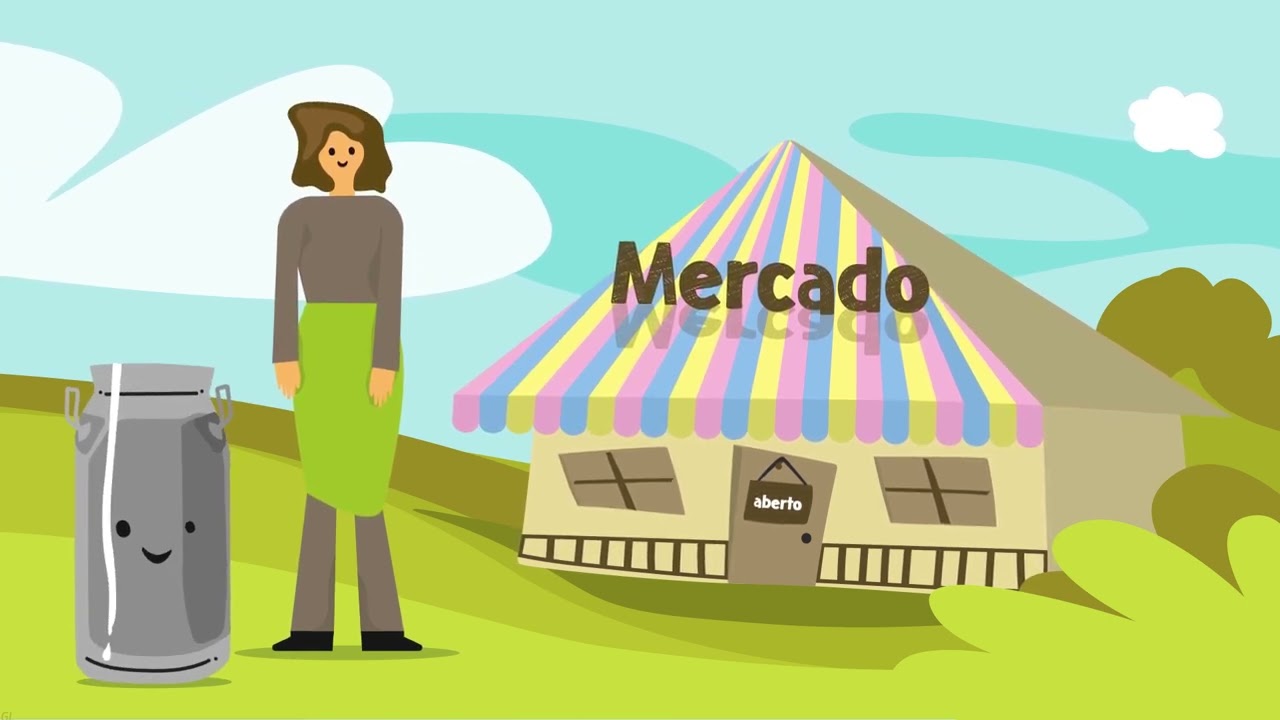 A PAC Explica: A história e a importância da agricultura na Europa (episódio 1)