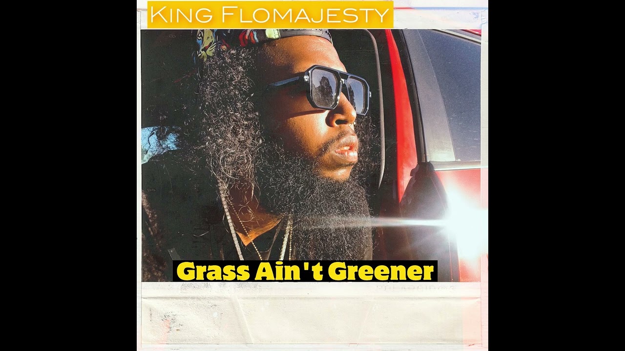 Grass Ain’t Greener