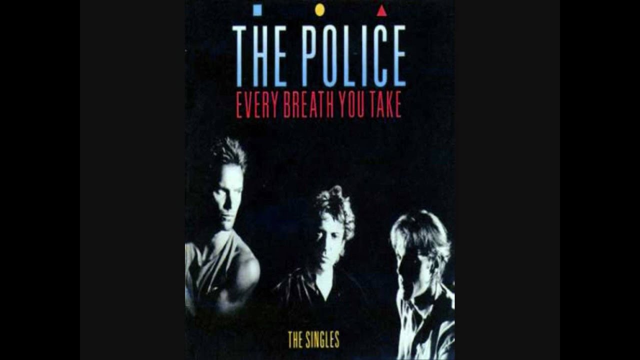 The Police - De Do Do Do, De Da Da Da