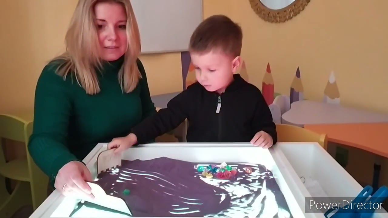 Робота практичного психолога в ЗДО