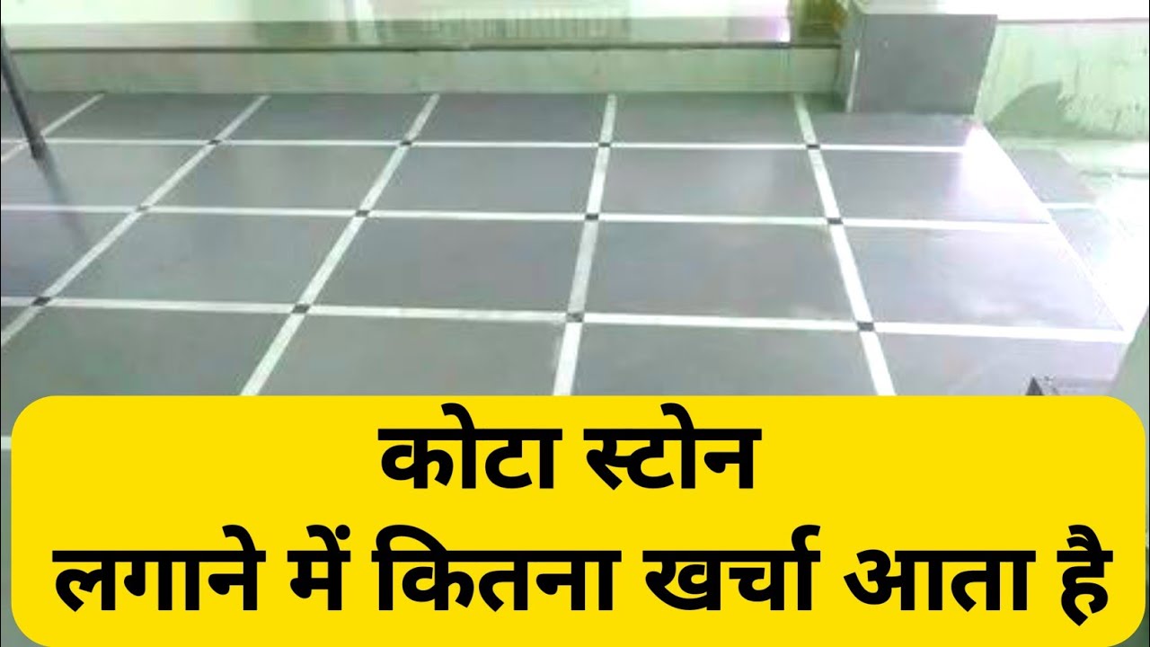 Kota stone labour rate | Kota stone labour near Delhi | Kota stone labour near me contact number