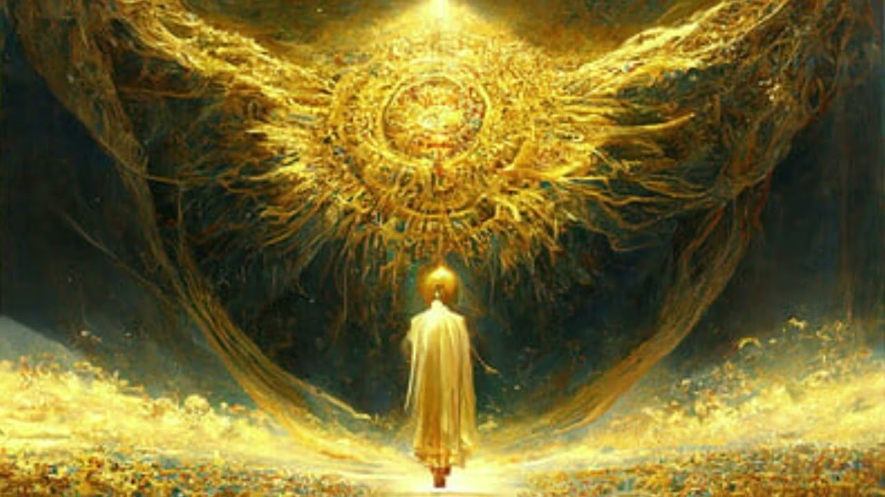 MEDITATIE DE VINDECARE SI RECUPERARE si de BINECUVANTARE A TRATAMENTELOR.