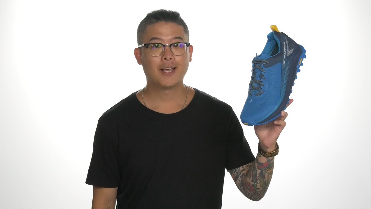 Altra Footwear Olympus 4 SKU: 9395921