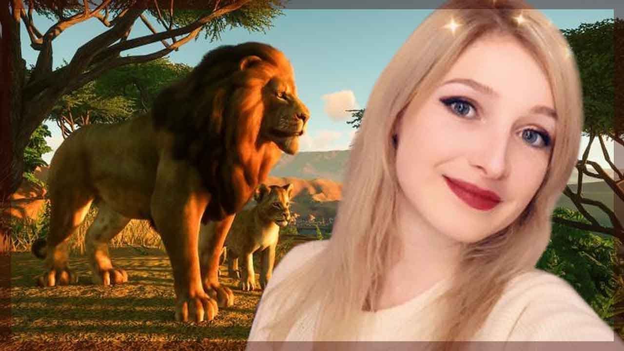 MON PREMIER ZOO