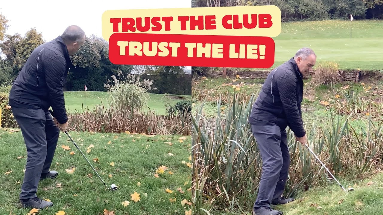 Course Management - In Club And Lie We Trust