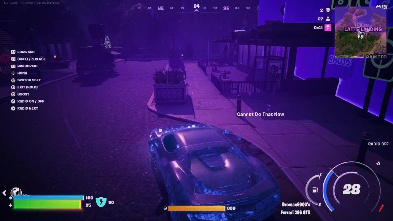 Solo dub rip juice