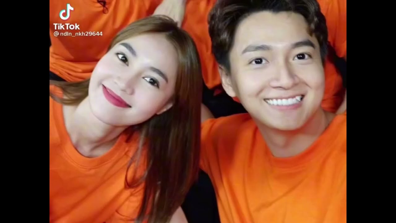 Tiktok Ngô Kiến Huy - Ninh Dương Lan Ngọc (thuyền bắp❤️nọc)