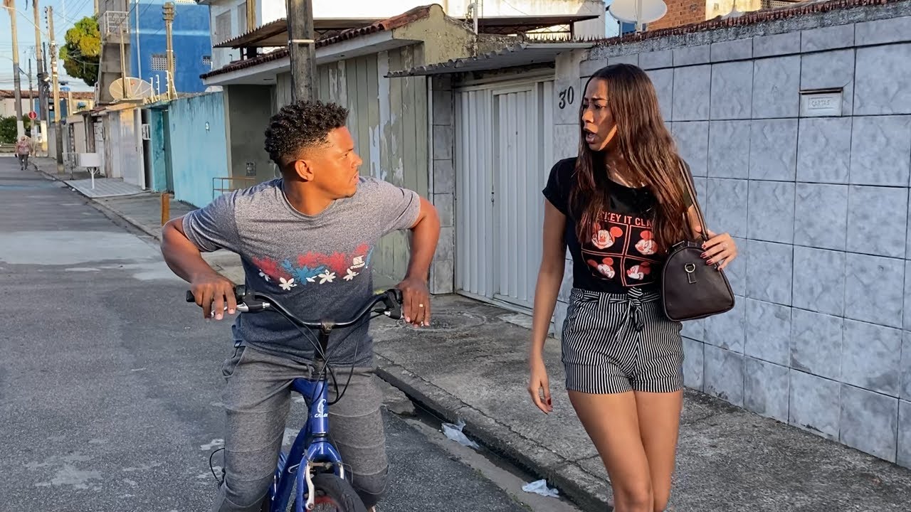 Interesseira TRAIU e Achou Que Ia Se Dar Bem, Mas No Final...