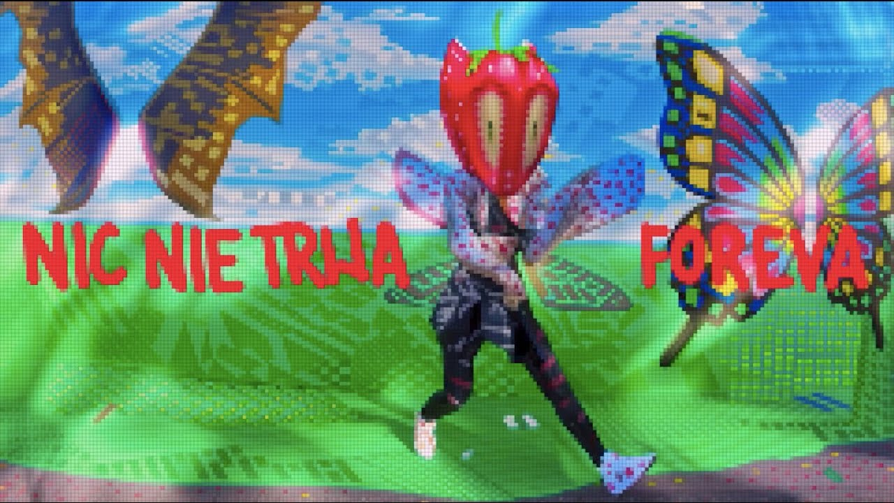 DJ BLIK ft. Dominika Płonka – Utopia