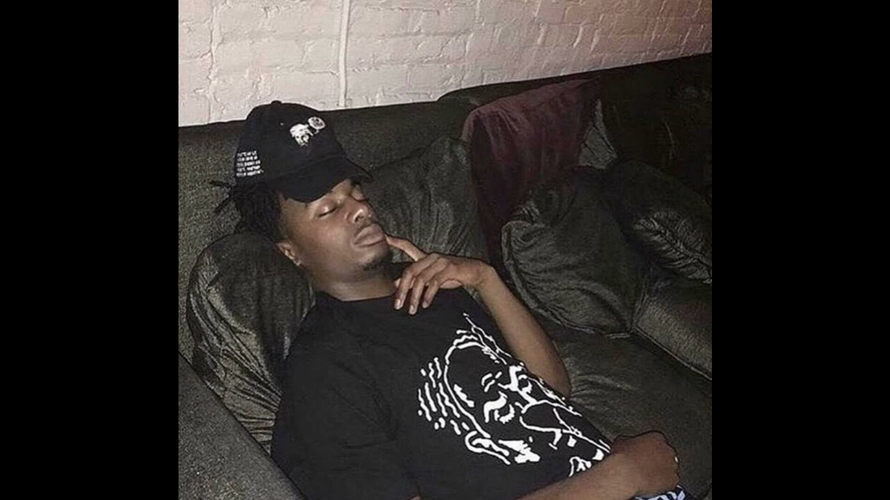 [FREE FOR PROFIT] Lucki x old Carti type beat 