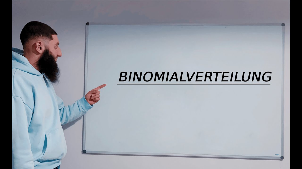 Binomialverteilung - Mathe Usta