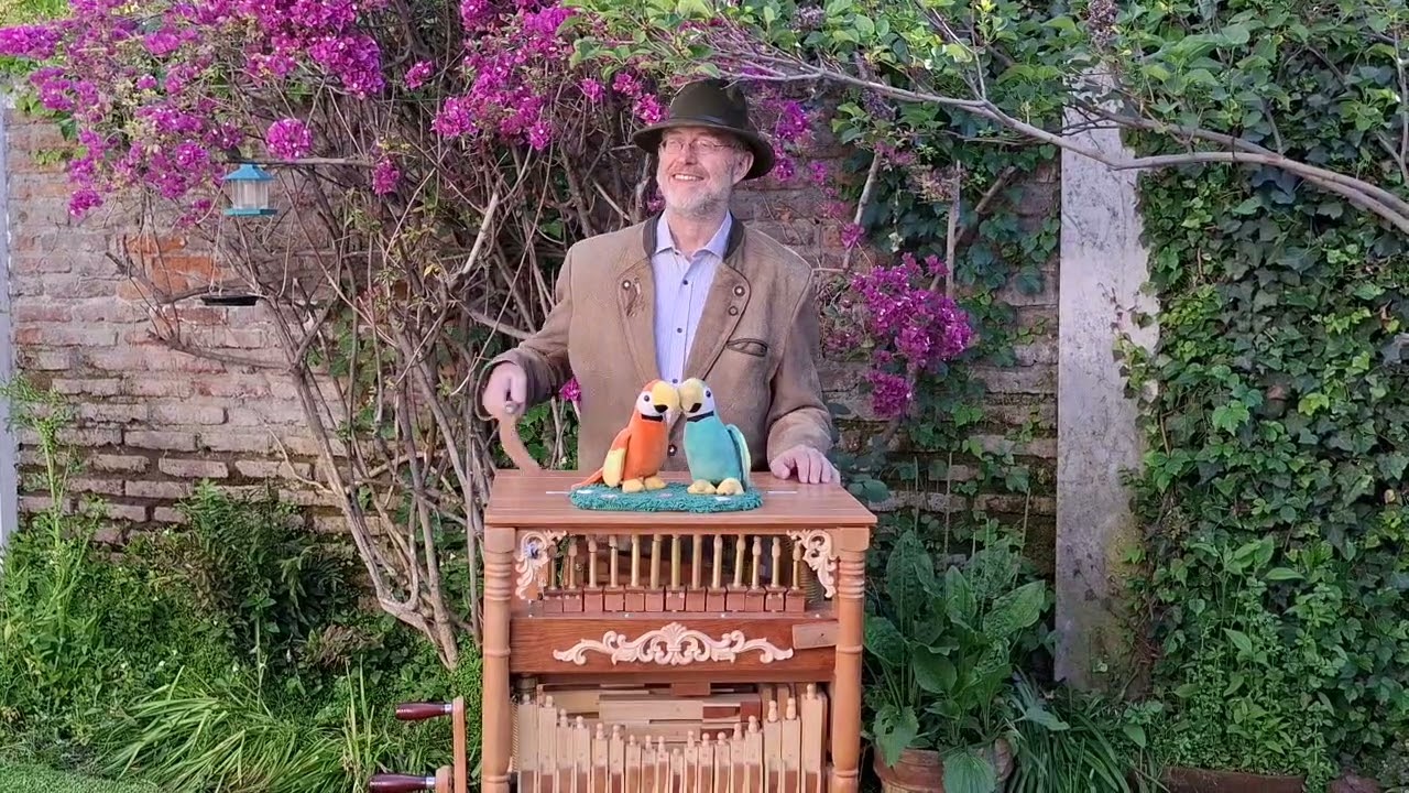 Donausagen - Danube legends (1899)