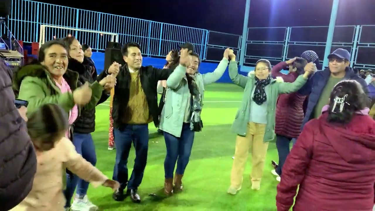 Mix Huayno serenata ♫ Jilguero Huamachuquino ♫ Conchucos 2025