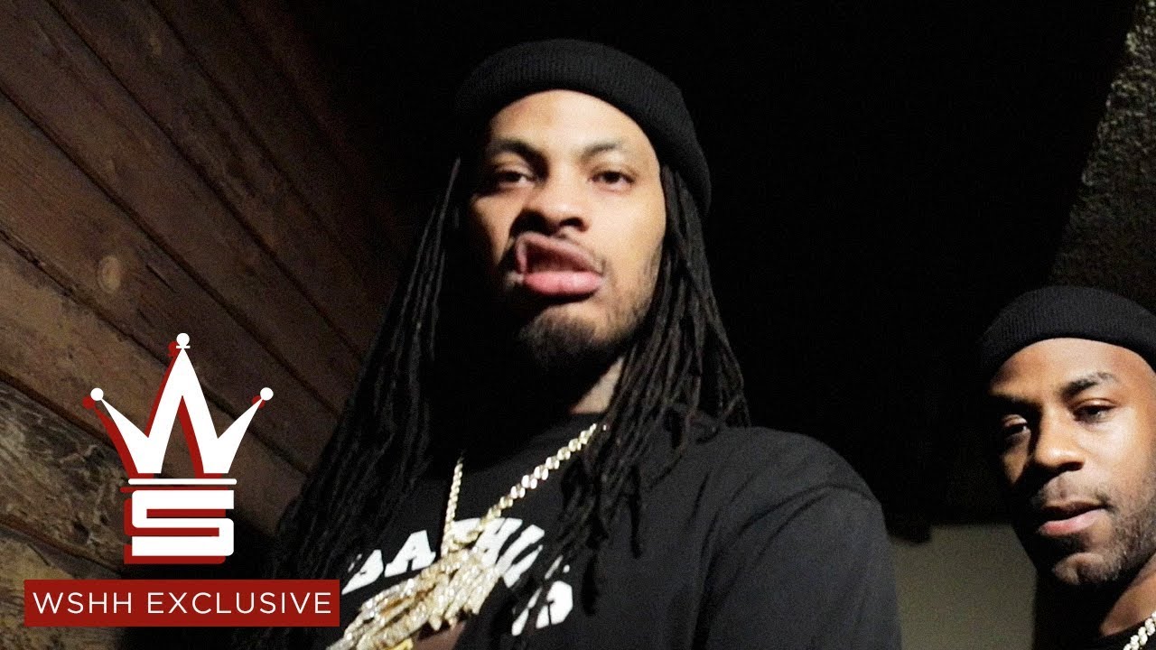 Waka Flocka Flame 