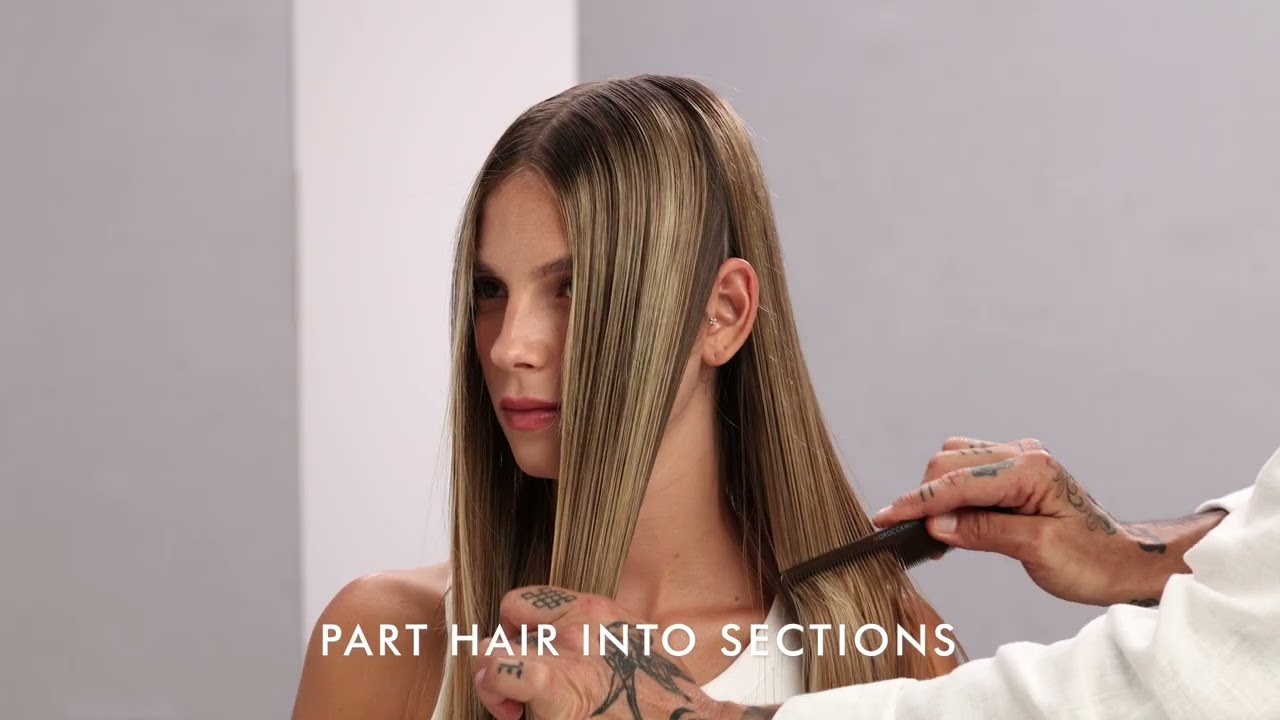 Moroccanoil Oily Scalp Treatment