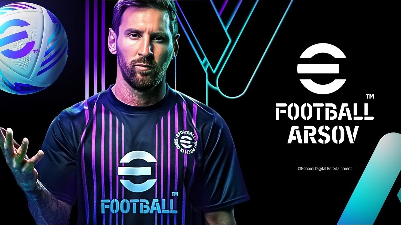 🔥 FAST-PACED BATTLE! Macedonia vs Czechia – Winner Gets PROMOTION! | eFootball Intense Match