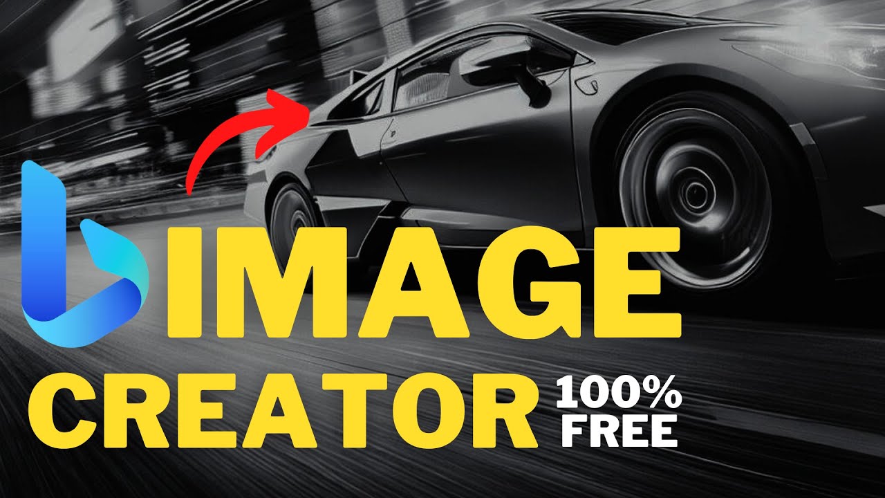 Bing Image Creator : Tips and Tricks : Quick Guide