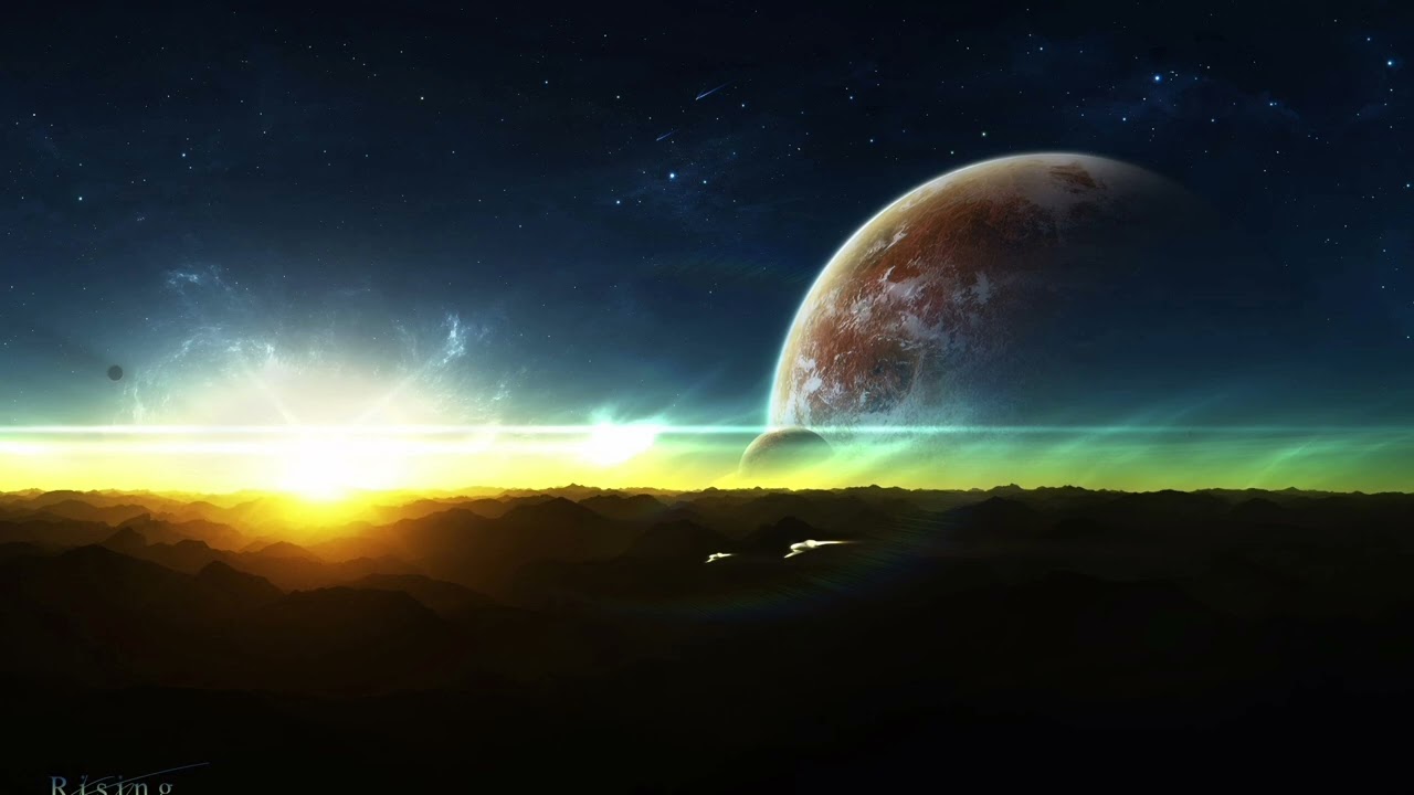 Oğuz dRn - Aurora Bloom [ Uplifting Trance ]