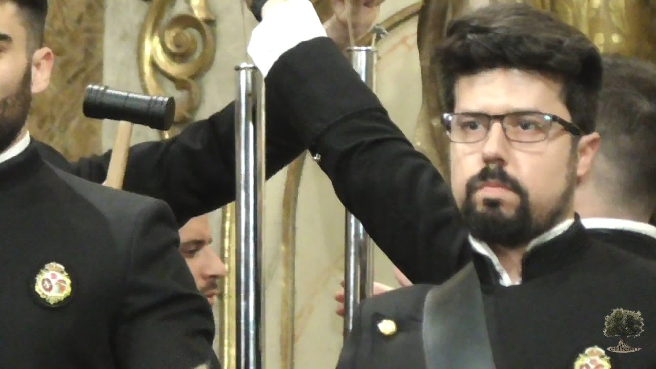 BCT Nazareno (Huelva) - A Nuestro Señor de las Penas