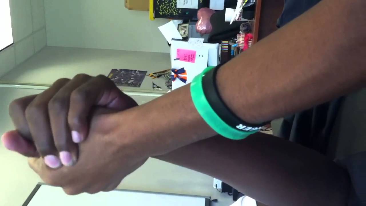 Miles bakers arm wrestling booth