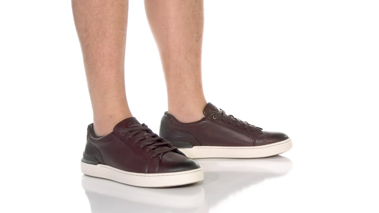Clarks CourtLite Move SKU: 9838687