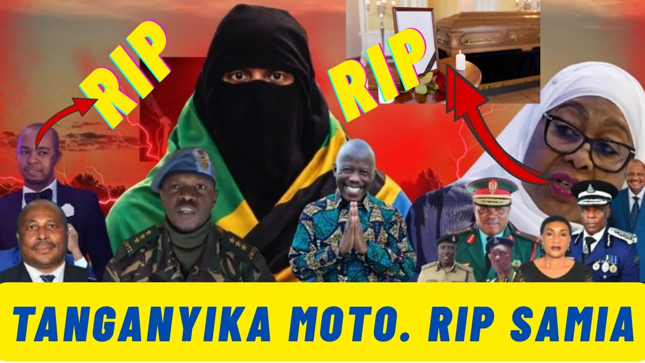 Samia afukuzwa Tanganyika‼️ zanzibar wamkataa Pia. Kitaeleweka