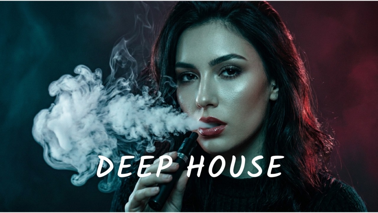 The Best of Deep House 2026 | Deep Beats | Intense Feelings #19