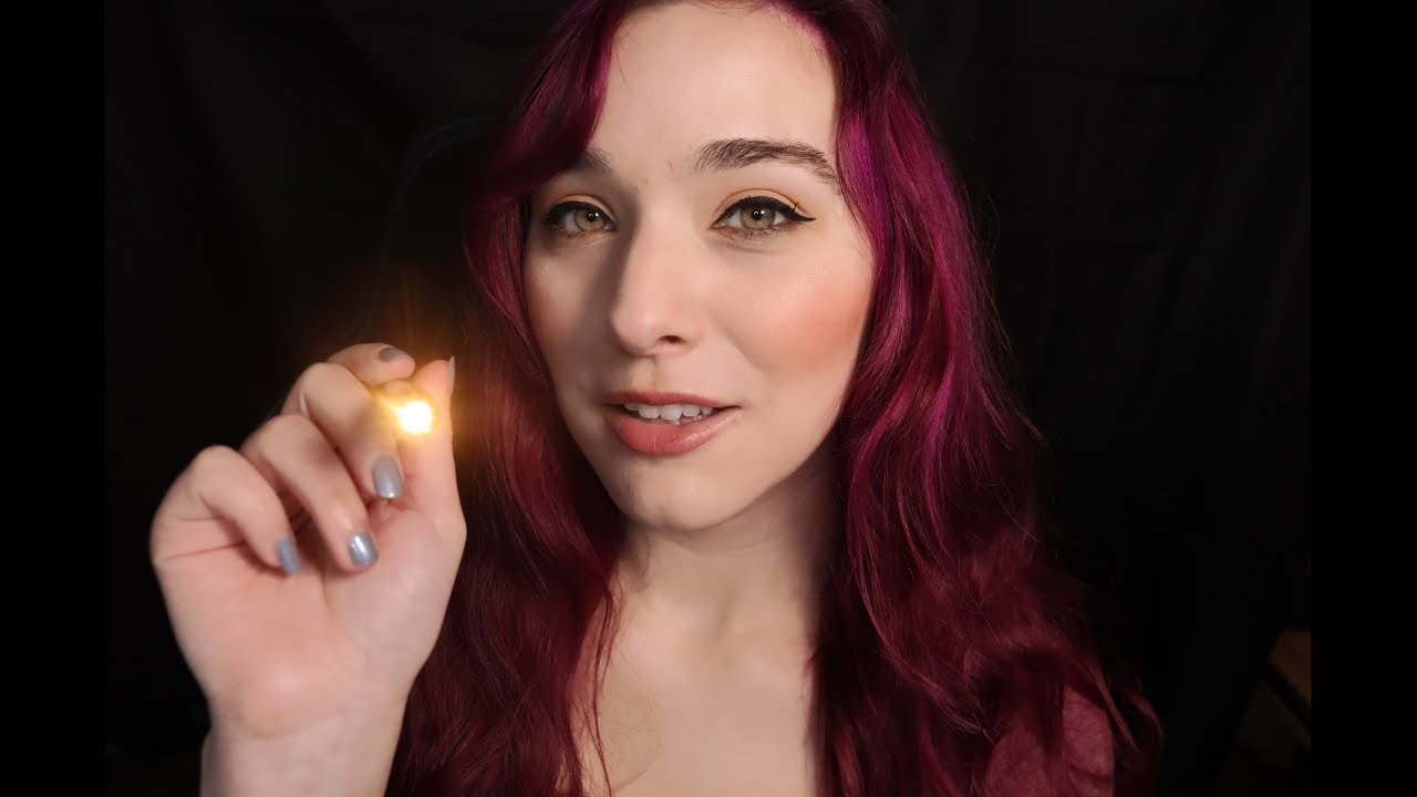 The Best Visual ASMR Video I've Ever Made