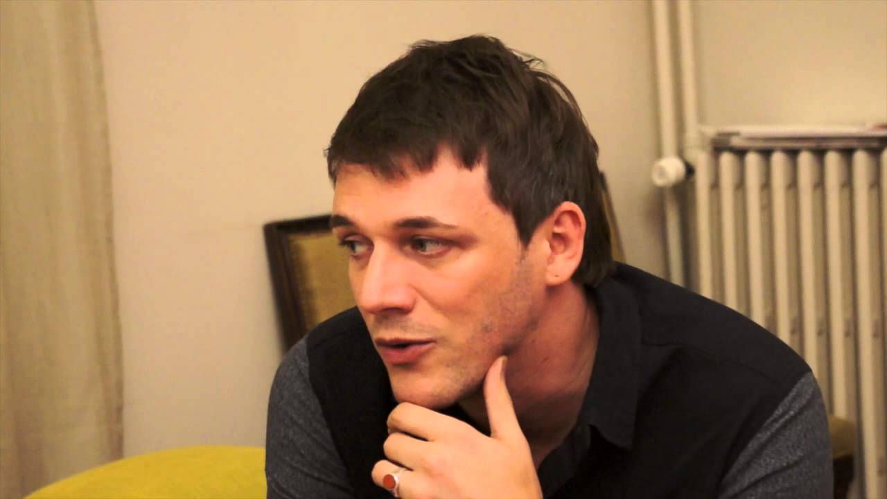 Interview de Samuel THEIS   Réalisateur du film Party Girl