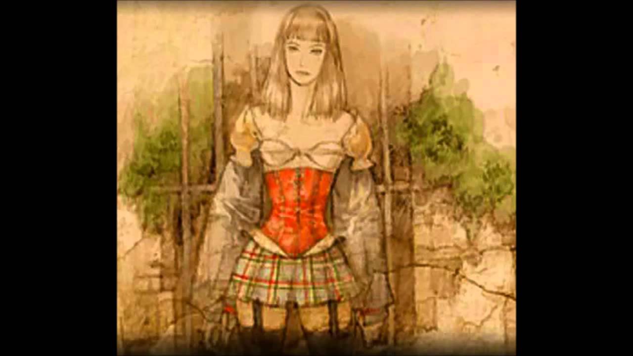 Hitoshi Sakimoto - Staff Roll (Vagrant Story)