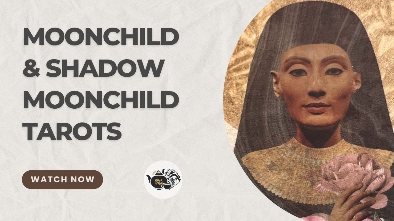 The Moonchild Tarots