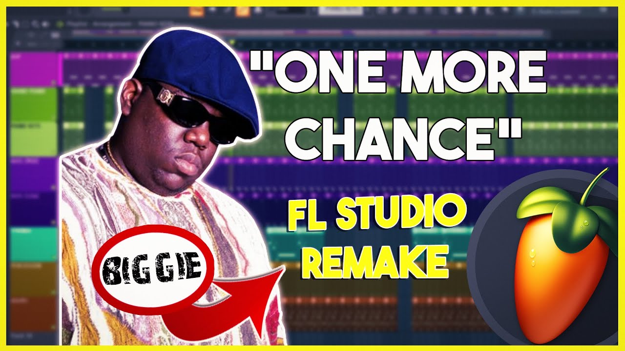 How I Made Biggie's 