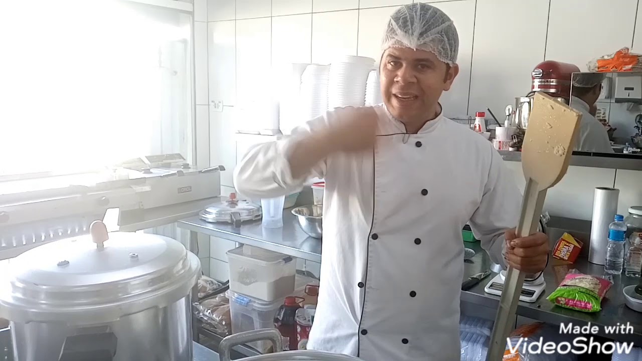 Marmitex  faça e venda  sem mistério 👨‍🍳