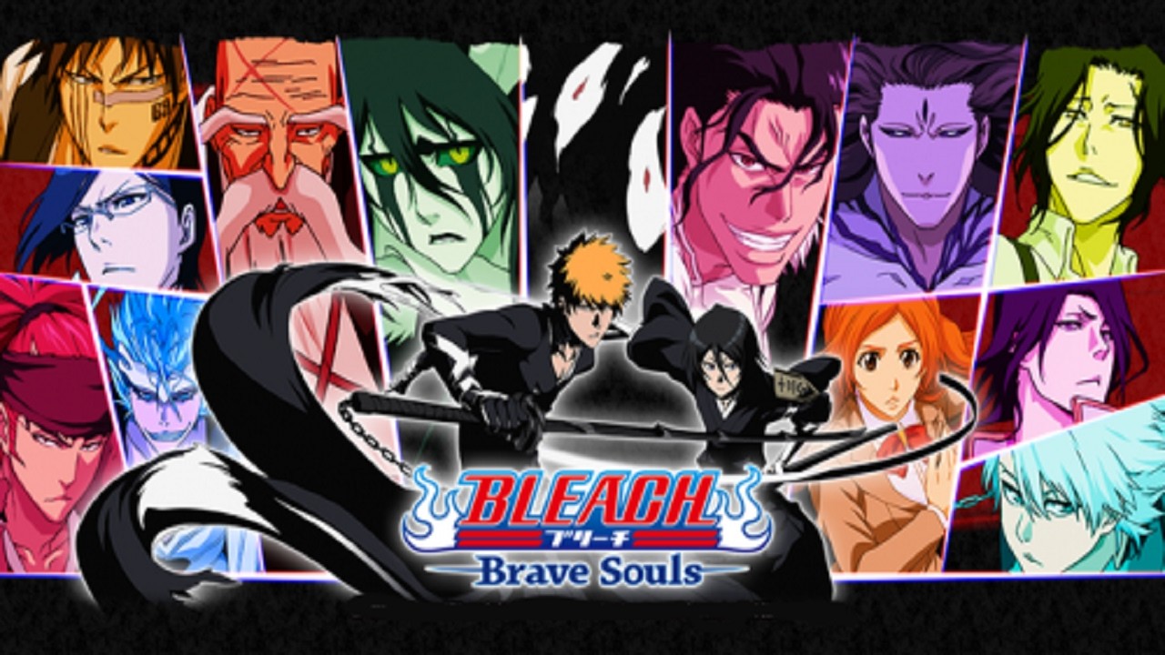 Bleach Brave Souls Episode 170
