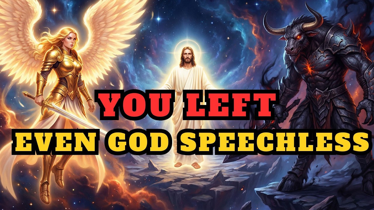 CHOSEN ONE: GET READY – GOD IS CHANGING YOU INTO A NEW VERSION OF YOURSELF!
